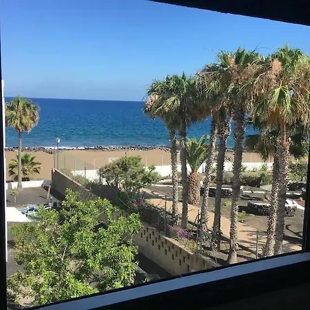Apartament Apartamento Balcon Del Mar. Pdc *